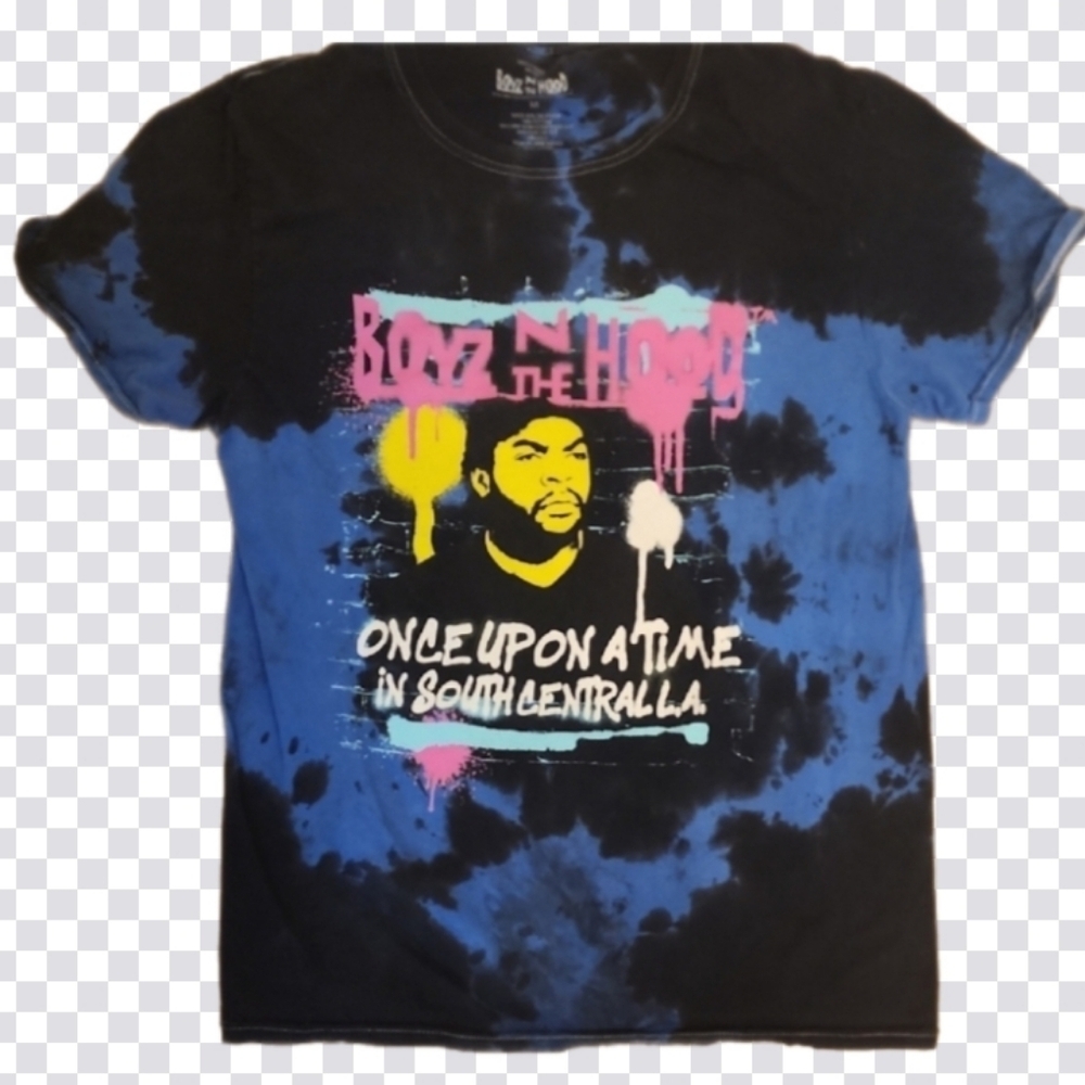 Boyz N The Hood Y2k T-shirt